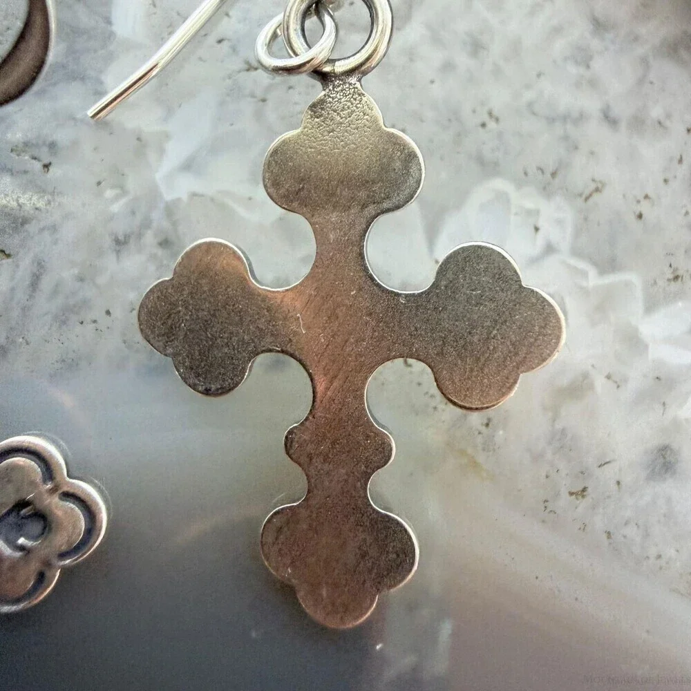 N/A sterling silver